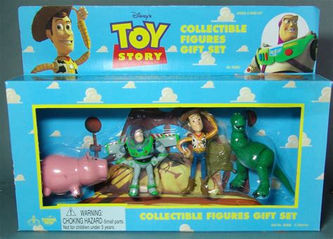 set toy story|toy story collectibles collection.